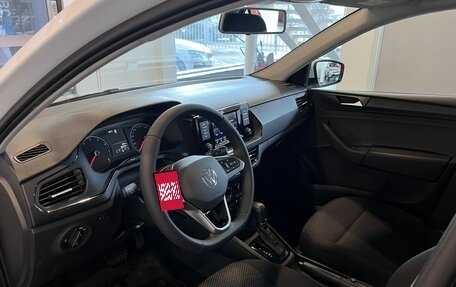 Volkswagen Polo VI (EU Market), 2021 год, 1 510 000 рублей, 23 фотография