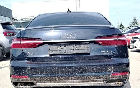 Audi A6, 2018 год, 3 740 000 рублей, 6 фотография
