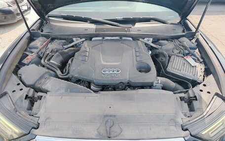 Audi A6, 2018 год, 3 740 000 рублей, 7 фотография