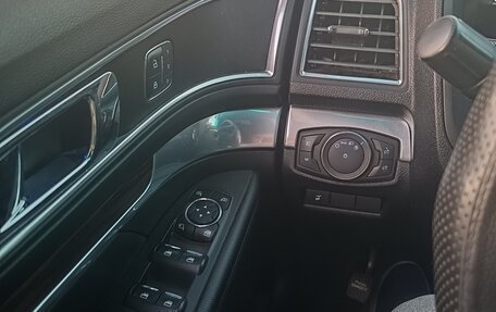 Ford Explorer VI, 2015 год, 2 400 000 рублей, 8 фотография