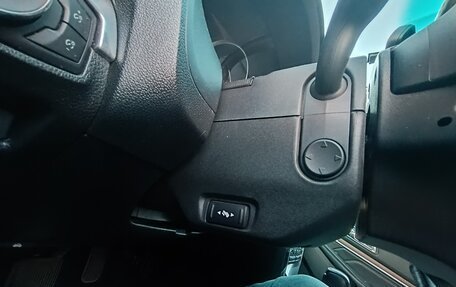 Ford Explorer VI, 2015 год, 2 400 000 рублей, 6 фотография