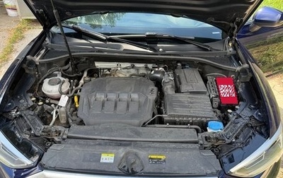 Audi Q3, 2021 год, 3 600 000 рублей, 1 фотография