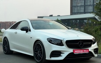 Mercedes-Benz E-Класс AMG, 2019 год, 7 780 000 рублей, 1 фотография