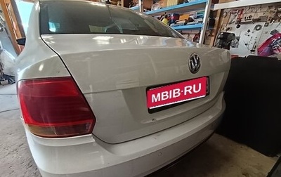 Volkswagen Polo VI (EU Market), 2019 год, 350 000 рублей, 1 фотография