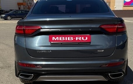 Geely Tugella FY11, 2020 год, 2 100 000 рублей, 5 фотография