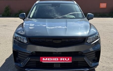 Geely Tugella FY11, 2020 год, 2 100 000 рублей, 2 фотография