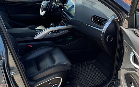 Geely Tugella FY11, 2020 год, 2 100 000 рублей, 7 фотография