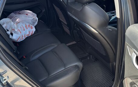 Geely Tugella FY11, 2020 год, 2 100 000 рублей, 8 фотография