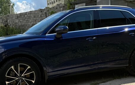 Audi Q3, 2021 год, 3 600 000 рублей, 4 фотография