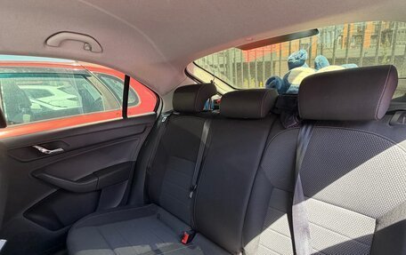 Skoda Rapid I, 2015 год, 950 000 рублей, 8 фотография