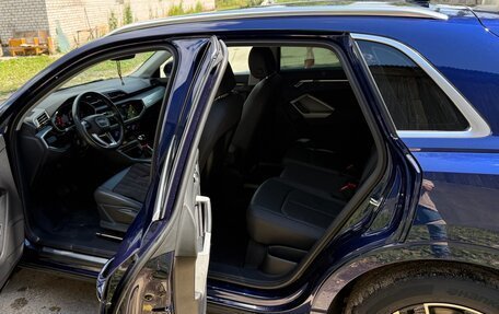 Audi Q3, 2021 год, 3 600 000 рублей, 7 фотография