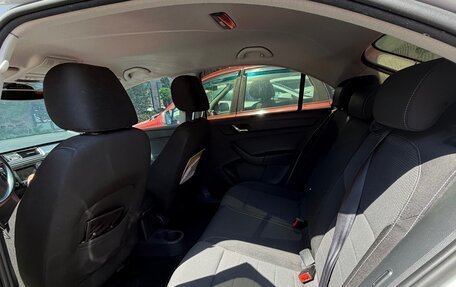 Skoda Rapid I, 2015 год, 950 000 рублей, 7 фотография