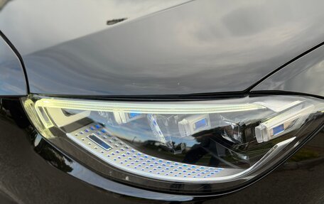 Mercedes-Benz S-Класс, 2020 год, 8 500 000 рублей, 9 фотография