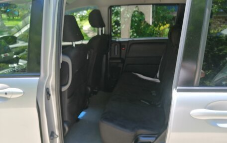 Honda Freed I, 2014 год, 1 350 000 рублей, 9 фотография