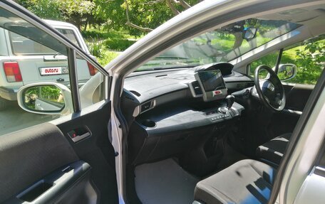 Honda Freed I, 2014 год, 1 350 000 рублей, 12 фотография