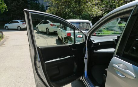Honda Freed I, 2014 год, 1 350 000 рублей, 11 фотография