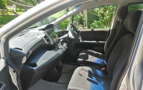 Honda Freed I, 2014 год, 1 350 000 рублей, 13 фотография
