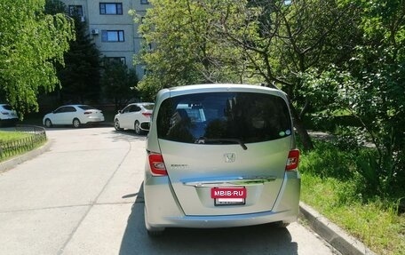 Honda Freed I, 2014 год, 1 350 000 рублей, 7 фотография
