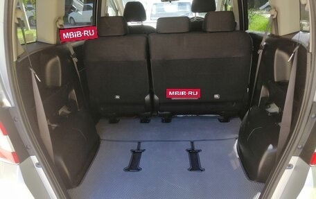 Honda Freed I, 2014 год, 1 350 000 рублей, 16 фотография