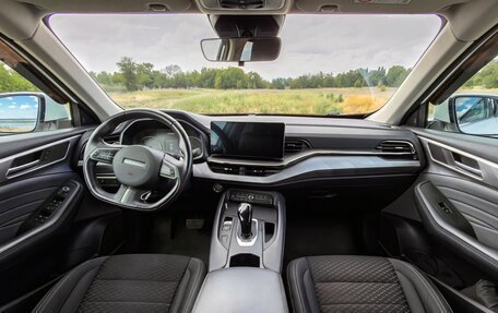 Haval F7x I, 2023 год, 1 950 000 рублей, 4 фотография