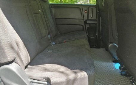 Honda Freed I, 2014 год, 1 350 000 рублей, 19 фотография