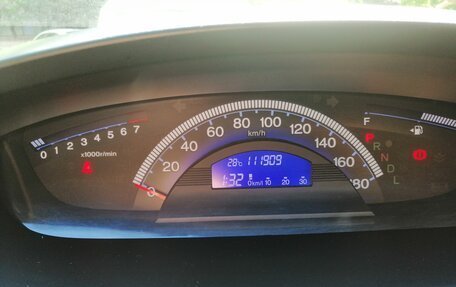 Honda Freed I, 2014 год, 1 350 000 рублей, 23 фотография