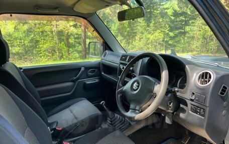 Suzuki Jimny, 2008 год, 550 000 рублей, 2 фотография