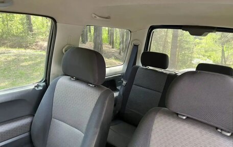 Suzuki Jimny, 2008 год, 550 000 рублей, 5 фотография