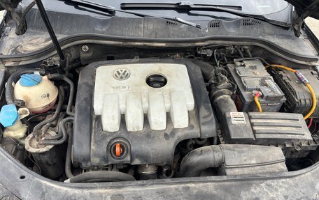 Volkswagen Passat B6, 2008 год, 620 000 рублей, 5 фотография