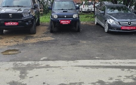 Suzuki Jimny, 2008 год, 550 000 рублей, 8 фотография