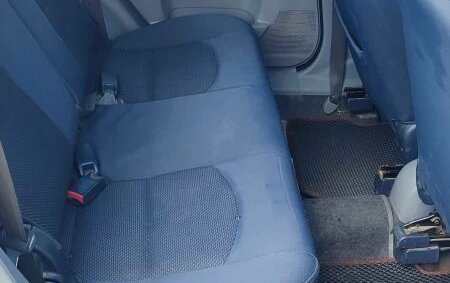 Mazda Demio III (DE), 2003 год, 200 000 рублей, 3 фотография