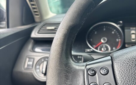 Volkswagen Passat B6, 2008 год, 620 000 рублей, 18 фотография