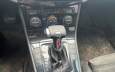 Volkswagen Passat B6, 2008 год, 620 000 рублей, 17 фотография
