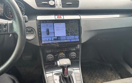 Volkswagen Passat B6, 2008 год, 620 000 рублей, 16 фотография