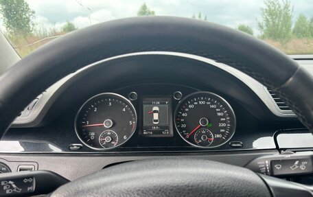 Volkswagen Passat B6, 2008 год, 620 000 рублей, 15 фотография
