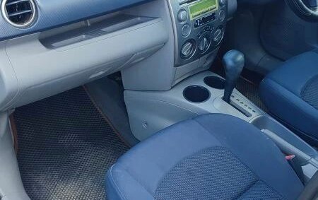 Mazda Demio III (DE), 2003 год, 200 000 рублей, 4 фотография