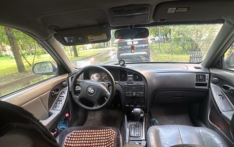 Hyundai Elantra III, 2004 год, 170 000 рублей, 5 фотография
