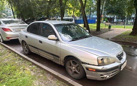 Hyundai Elantra III, 2004 год, 170 000 рублей, 2 фотография
