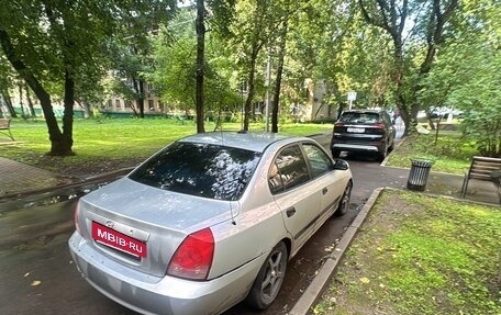 Hyundai Elantra III, 2004 год, 170 000 рублей, 3 фотография