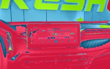 Haval F7, 2026 год, 2 999 000 рублей, 5 фотография