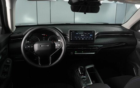 Haval F7, 2026 год, 2 999 000 рублей, 13 фотография