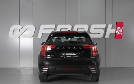 Haval F7, 2026 год, 2 999 000 рублей, 11 фотография