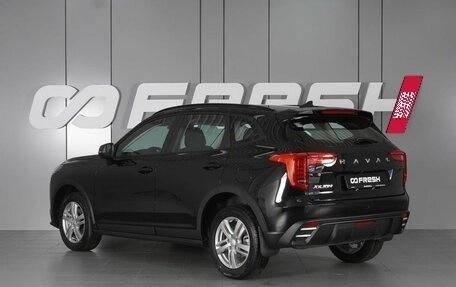 Haval F7, 2026 год, 2 999 000 рублей, 9 фотография