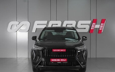Haval F7, 2026 год, 2 999 000 рублей, 10 фотография