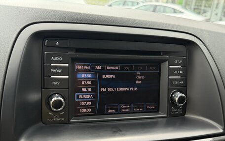 Mazda CX-5 II, 2013 год, 1 550 000 рублей, 12 фотография