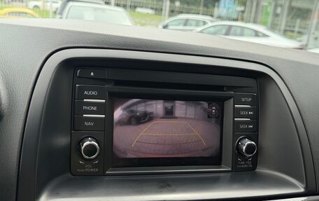 Mazda CX-5 II, 2013 год, 1 550 000 рублей, 9 фотография