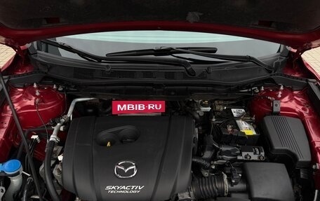 Mazda CX-5 II, 2013 год, 1 550 000 рублей, 19 фотография