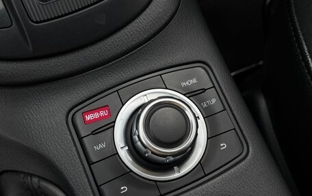Mazda CX-5 II, 2013 год, 1 550 000 рублей, 14 фотография