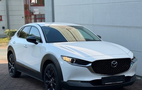 Mazda CX-30 I, 2022 год, 1 900 000 рублей, 2 фотография