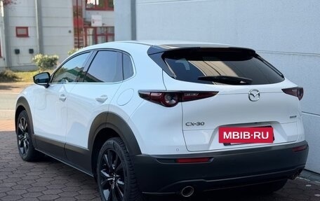 Mazda CX-30 I, 2022 год, 1 900 000 рублей, 4 фотография